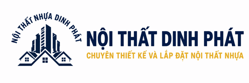 Nội Thất Nhựa Dinh Phát